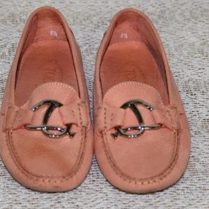 Tod's Driving Shoes
